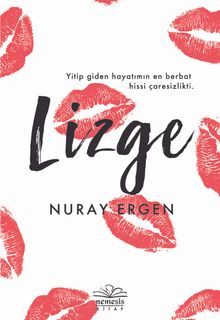 Lizge - Nuray Ergen PDF İndir