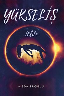 Yükseliş - Hilde PDF İndir