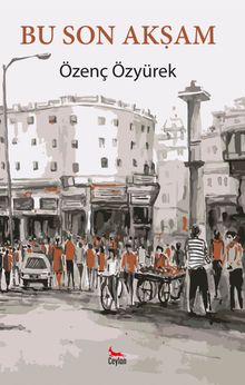 Bu Son Akşam PDF İndir