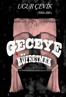 Geceye Küfretmek PDF İndir