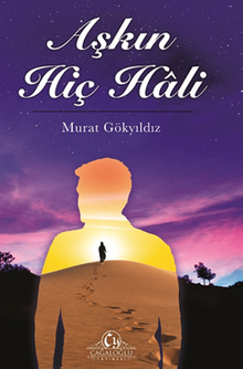 Aşkın Hiç Hali - Murat Gökyıldız PDF İndir