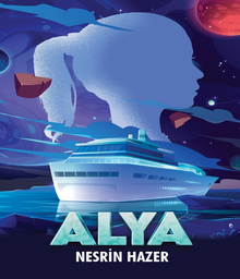 Alya - Nesrin  Hazer Yıldız PDF İndir