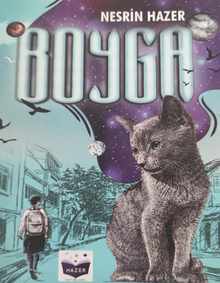 Boyga PDF İndir