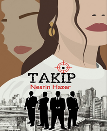 Takip - Nesrin  Hazer Yıldız PDF İndir