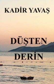 Düşten Derin PDF İndir