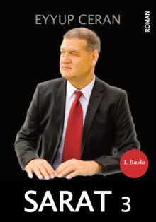 Sarat 3 - Eyyup  Ceran PDF İndir