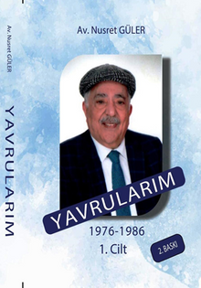 Yavrularım - Nusret Güler PDF İndir