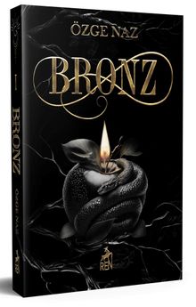 Bronz - Özge Naz PDF İndir