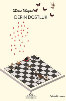 Derin Dostluk - Merve Muyan PDF İndir