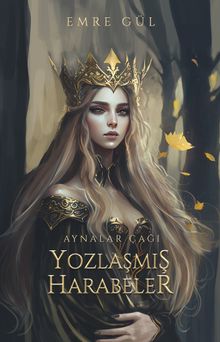 Yozlaşmış Harabeler - Emre Gül PDF İndir