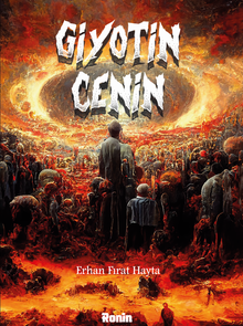 Giyotin Cenin - Erhan Fırat Hayta PDF İndir