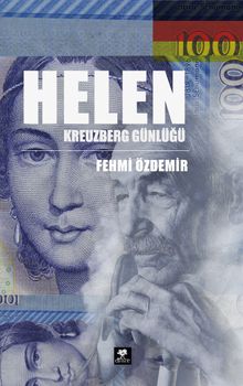 Helen  Kreuzberg Günlüğü - Fehmi Özdemir PDF İndir