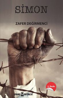 Simon - Zafer Değirmenci PDF İndir