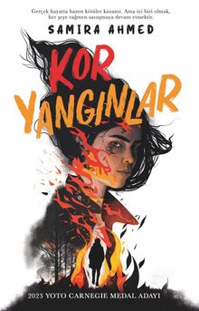 Kor Yangınlar - Samira Ahmed
