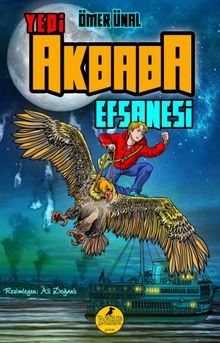 Yedi Akbaba Efsanesi - Ömer Ünal PDF İndir