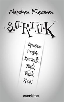 Sürtük - Nagehan Karaman PDF İndir