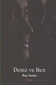 Deniz ve Ben - Neşe Keskin PDF İndir