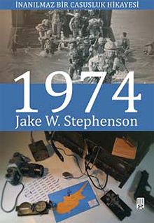 1974 - Jake W. Stephenson PDF İndir
