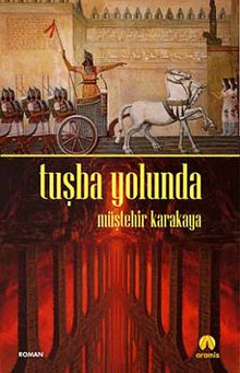 Tuşba Yolunda - Müştehir Karakaya PDF İndir