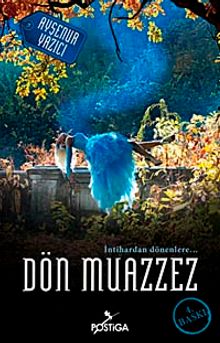 Dön Muazzez - Ayşenur Yazıcı PDF İndir