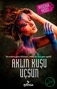 Aklın Kuşu Uçsun - Ayşenur Yazıcı PDF İndir