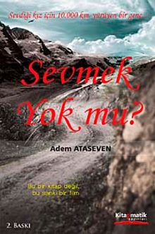 Sevmek Yok mu? - Adem Ataseven PDF İndir