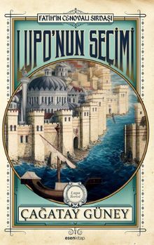 Lupo'nun Seçimi PDF İndir