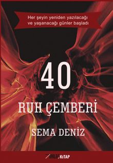 40  Ruh Çemberi - Sema Deniz