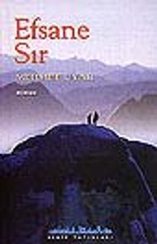 Efsane Sır - Mehmet Uyar PDF İndir