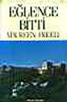 Eğlence Bitti PDF İndir