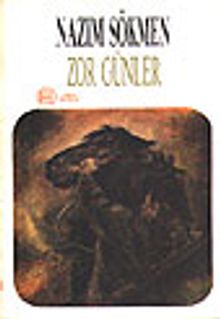 Zor Günler - Nazım Sökmen PDF İndir