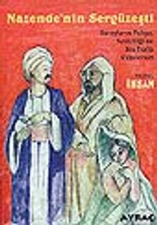 Nazende'nin SergüzeştiSarayların Fuhşu, Seviciliği ve Bin Türlü Rezaletleri - İhsan PDF İndir