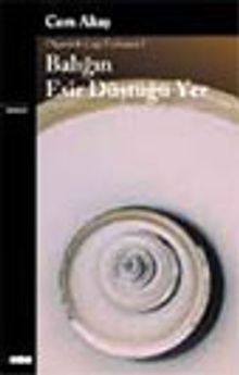 Olgunluk Çağı Üçlemesi I Balığın Esir Düştüğü Yer - Cem Akaş PDF İndir