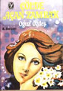 Çölde Açan Zambak - Oğuz Özdeş PDF İndir