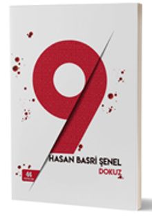Dokuz - Hasan Basri Şenel PDF İndir