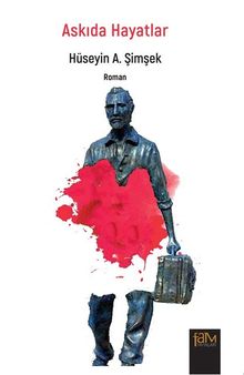 Askıda Hayatlar - Hüseyin Şimşek PDF İndir