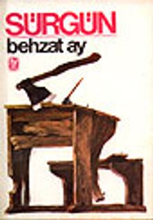 Sürgün PDF İndir