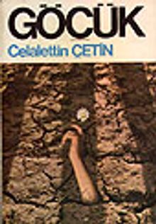 Göçük - Celalettin Çetin PDF İndir