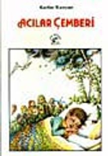 Acılar Çemberi - Kerim Korcan PDF İndir