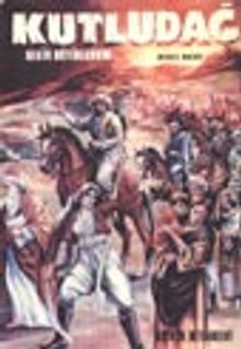 Kutludağ - Bekir Büyükarkın PDF İndir