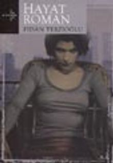 Hayat Roman - Fidan Terzioğlu PDF İndir