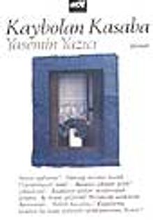 Kaybolan Kasaba - Yasemin Yazıcı PDF İndir