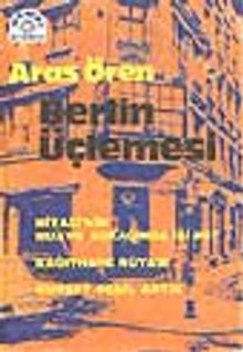 Berlin Üçlemesi - Aras Ören PDF İndir
