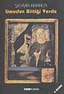 Umudun Bittiği Yerde - Şeyma Karaca PDF İndir