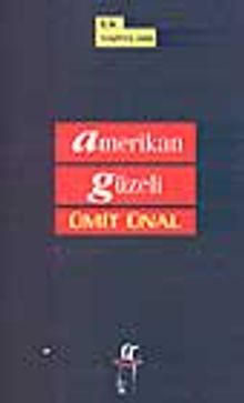 Amerikan Güzeli - Ümit Ünal PDF İndir