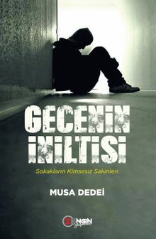 Gecenin İniltisi - Musa Dedei PDF İndir