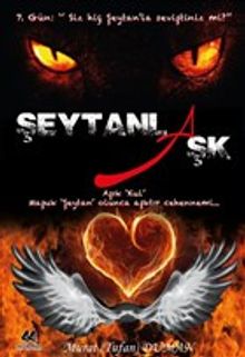 Şeytanla Aşk - Murat Tufan Duman PDF İndir