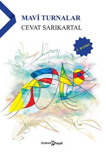 Mavi Turnalar PDF İndir