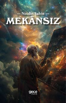 Mekansız - Necdet Şahin PDF İndir