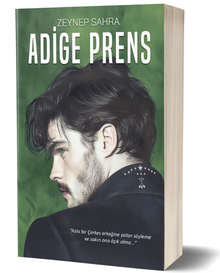 Adige Prens - Zeynep Sahra PDF İndir